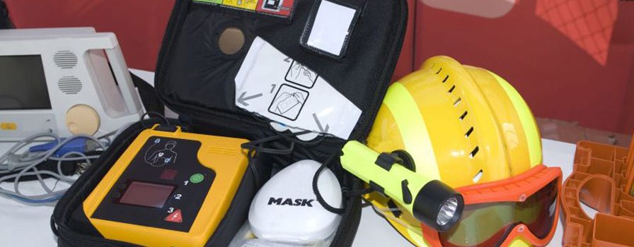 Safety Training